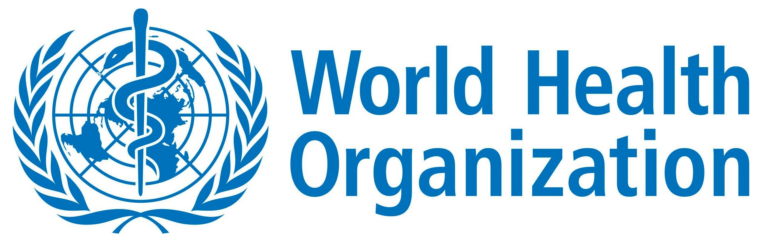 World Health Organization Logo